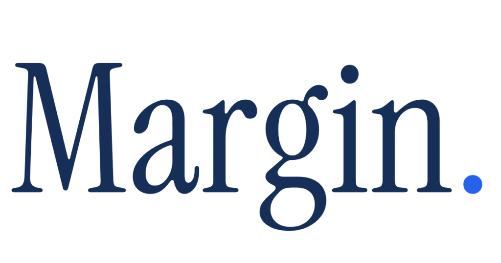 Margin Logo