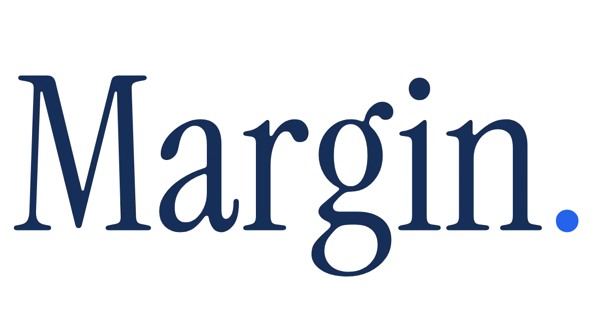 Margin Logo