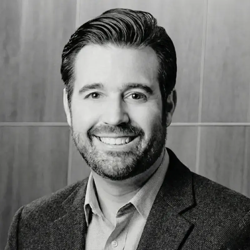 Zach Strauss, founder of Margin